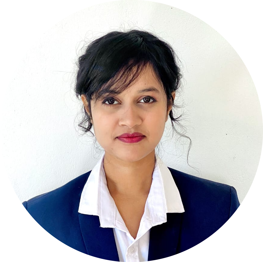 Mashrura Meshkat Punno